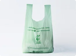 DegradableBags