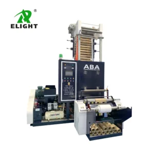 ABA Mini Film Blown Machine