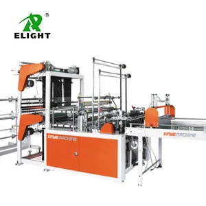 Air Bubble Bag Making Machine