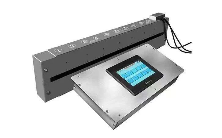Auto Thickness Gauge