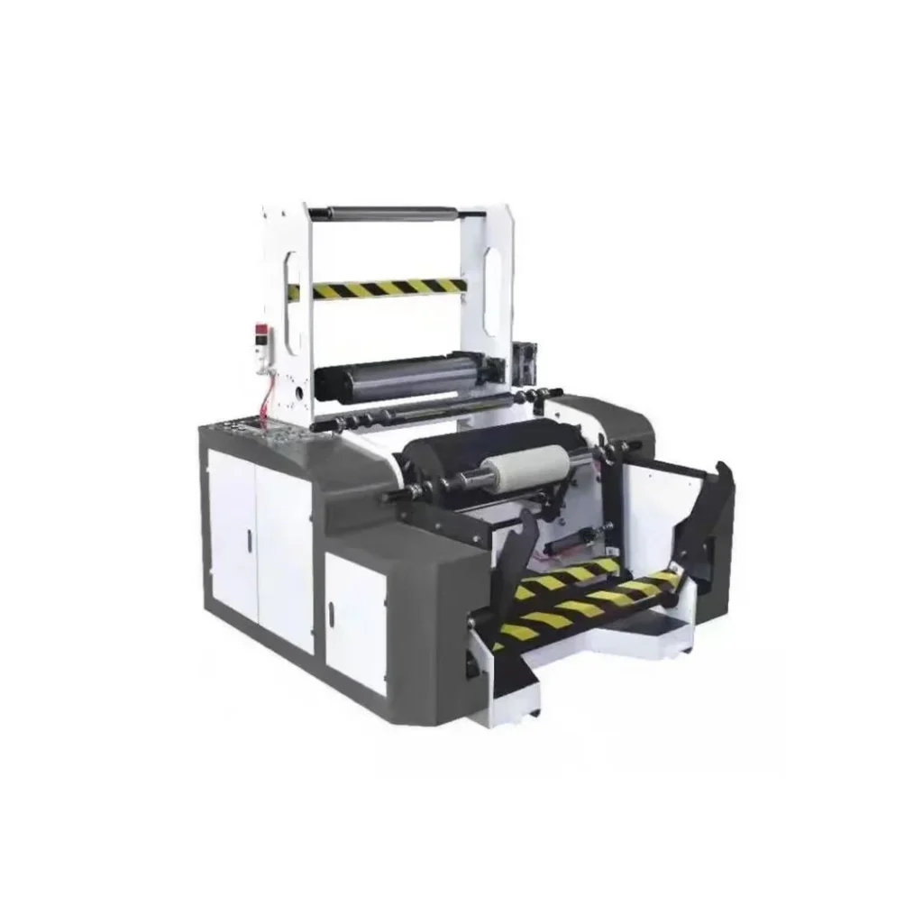 Automatic Single Winder