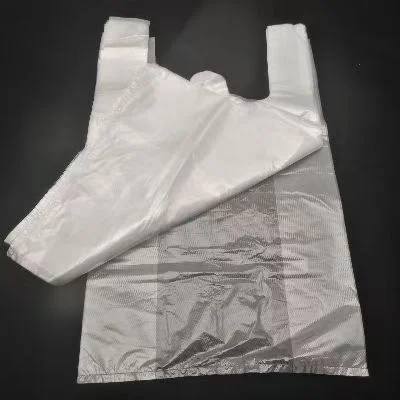 Blank T shirt Bag