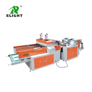 Bottom Sealing Bag Making Machine