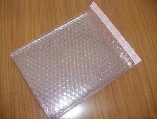 Bubble Bag