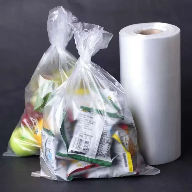 Bulk Weighing Bag