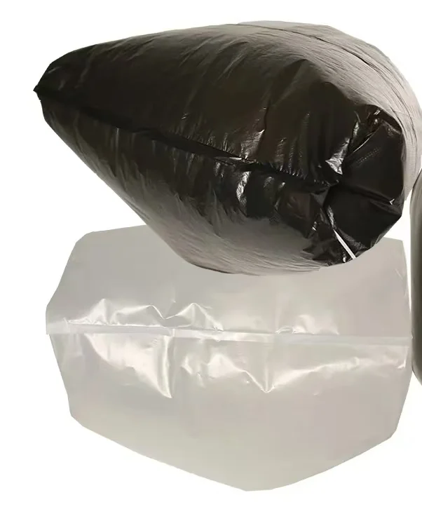 C fold bag bottom