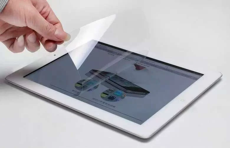 Electronic Protection Film