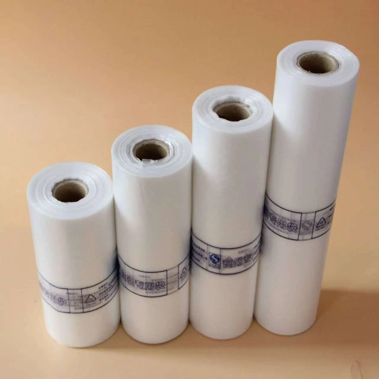 Flat Bag Roll