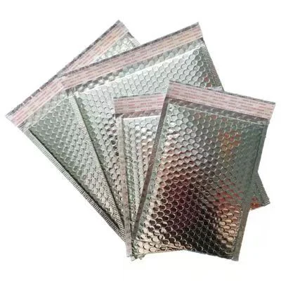 Foil Bubble Bag