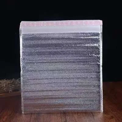 Foil Foam Bag