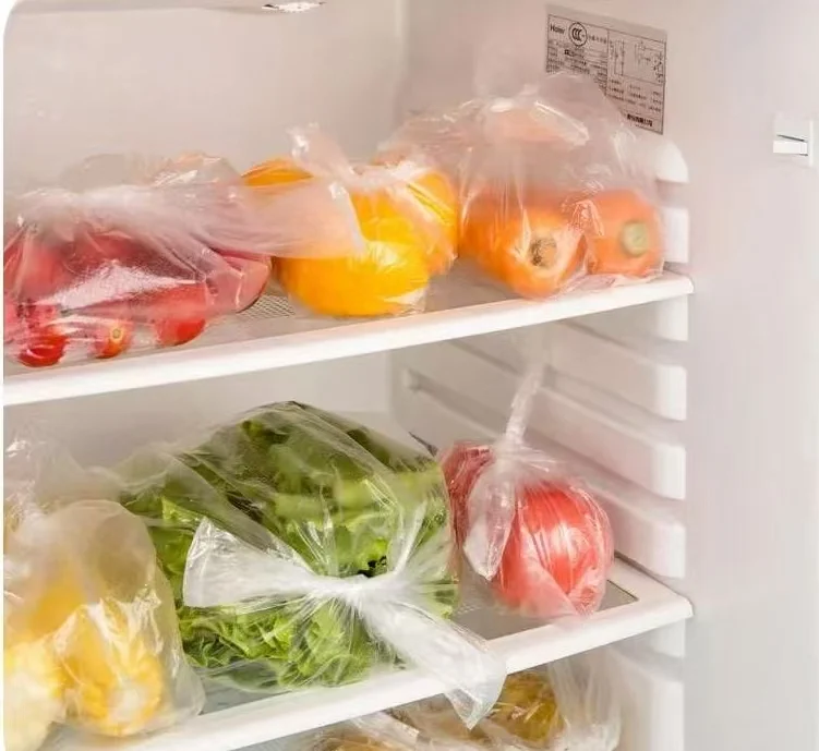 Freezer Bag