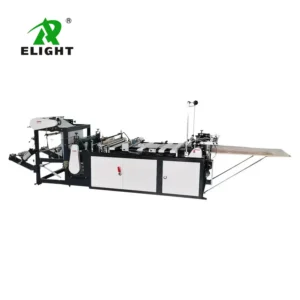 Heavy Duty Bottom Sealing bag Making Machine