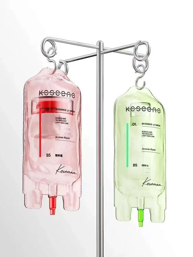 Infusion Pack