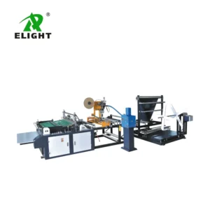 Multi Function Bubble Bag Foam Bag Making Machine