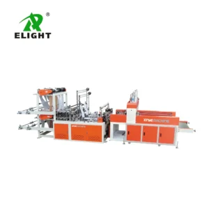 Multi functional Bottom Sealing bag Making Machine