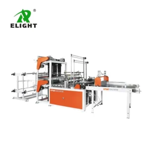 Multi functional Bottom Sealing bag Making Machine