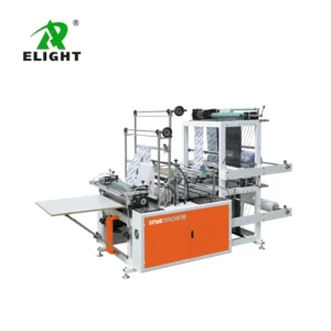 Multi functional Bottom Sealing bag Making Machine