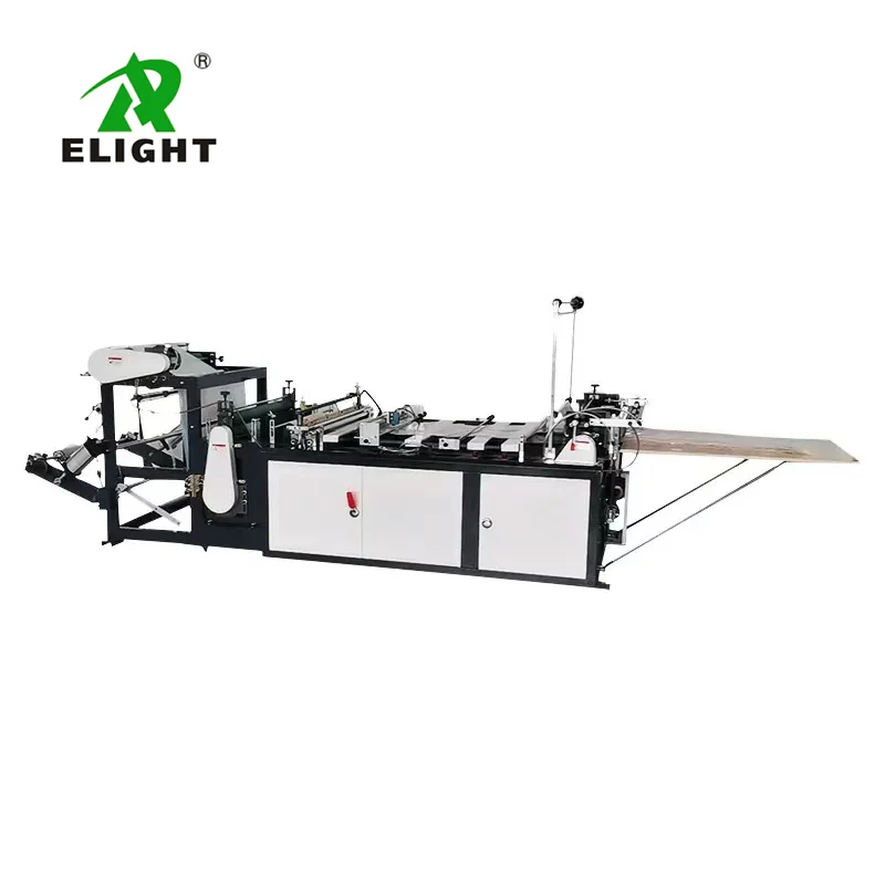 Multi functional Bottom Sealing bag Making Machine