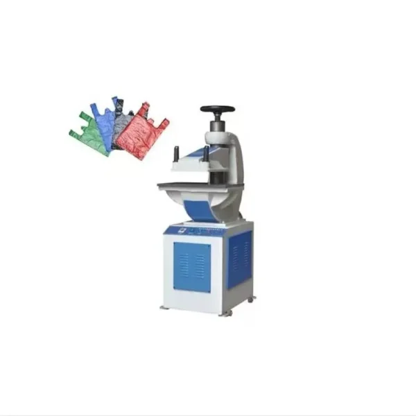 Multi functional Bottom Sealing bag Making Machine