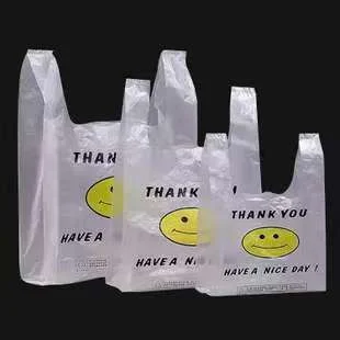 Printed T shirt Bag