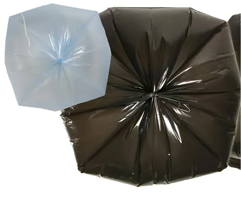 Star Sealing Bag Bottom