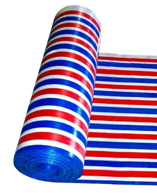 Stripe Film Rolls