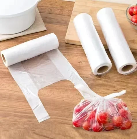 T shirt Bag Roll