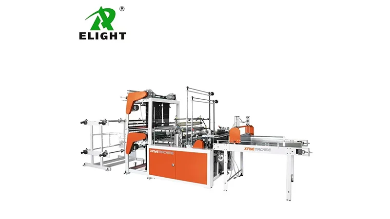 upgrading hot seal and cold cut technology how six line dual channel and four line dual channel configurations significantly enhance production efficiency