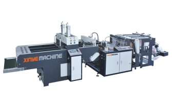bag making machine