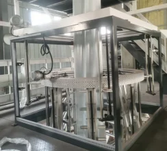 Bubble Cage
