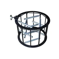 Bubble Cage