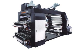 Printing Machine